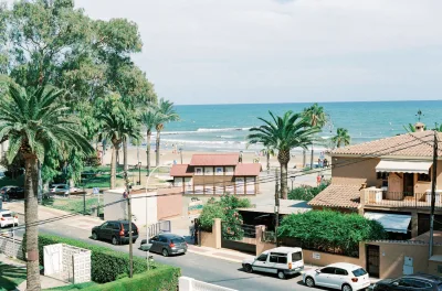 Buitenlandse huurvraag hoogst in Alicante, Balearen en Málaga