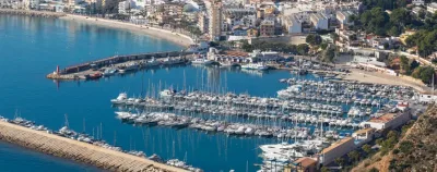 Haven Jávea